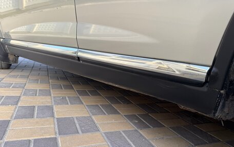 Infiniti FX I, 2007 год, 999 000 рублей, 16 фотография