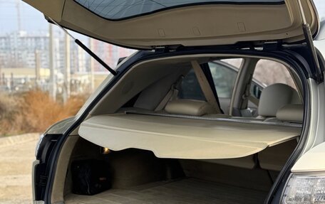 Infiniti FX I, 2007 год, 999 000 рублей, 14 фотография