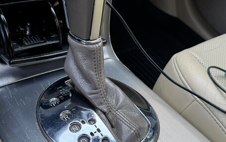 Infiniti FX I, 2007 год, 999 000 рублей, 21 фотография