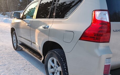 Lexus GX II, 2010 год, 3 100 000 рублей, 4 фотография