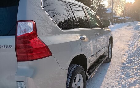 Lexus GX II, 2010 год, 3 100 000 рублей, 5 фотография