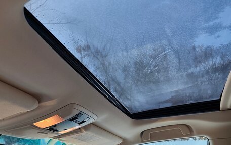 Lexus GX II, 2010 год, 3 100 000 рублей, 10 фотография