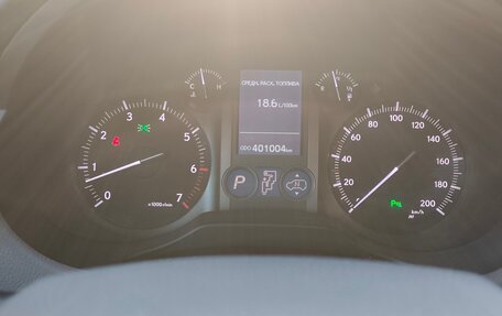 Lexus GX II, 2010 год, 3 100 000 рублей, 11 фотография