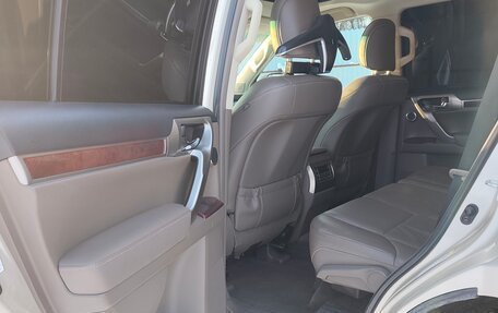 Lexus GX II, 2010 год, 3 100 000 рублей, 12 фотография