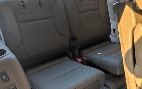 Lexus GX II, 2010 год, 3 100 000 рублей, 14 фотография