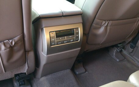 Lexus GX II, 2010 год, 3 100 000 рублей, 13 фотография