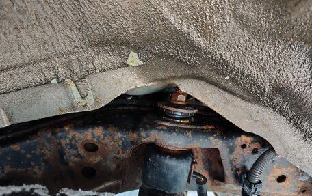 Lexus GX II, 2010 год, 3 100 000 рублей, 18 фотография