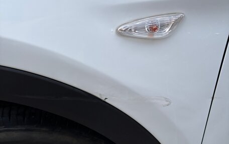 Hyundai Creta I рестайлинг, 2020 год, 2 180 000 рублей, 6 фотография