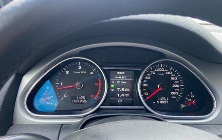 Audi Q7, 2015 год, 2 300 000 рублей, 5 фотография