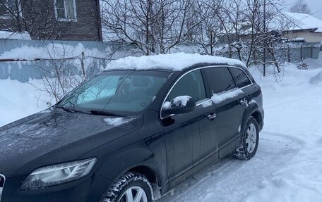 Audi Q7, 2015 год, 2 300 000 рублей, 2 фотография