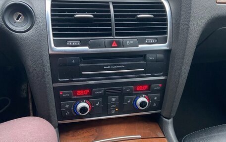 Audi Q7, 2015 год, 2 300 000 рублей, 6 фотография