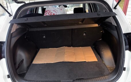 Hyundai Creta I рестайлинг, 2020 год, 2 180 000 рублей, 12 фотография