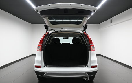 Honda CR-V IV, 2015 год, 2 295 000 рублей, 7 фотография