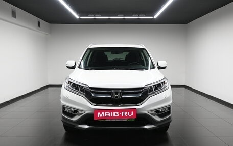 Honda CR-V IV, 2015 год, 2 295 000 рублей, 3 фотография
