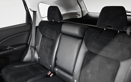 Honda CR-V IV, 2015 год, 2 295 000 рублей, 9 фотография