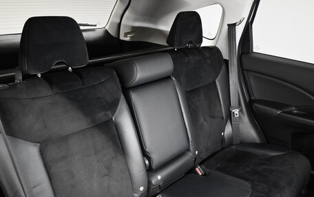 Honda CR-V IV, 2015 год, 2 295 000 рублей, 12 фотография