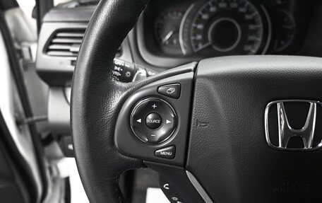Honda CR-V IV, 2015 год, 2 295 000 рублей, 17 фотография