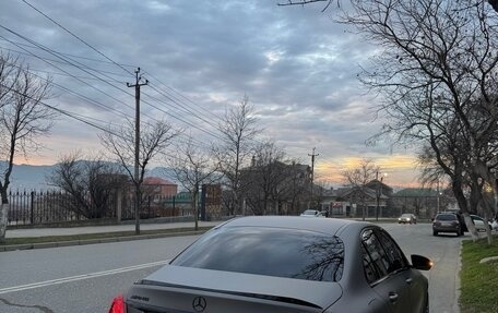 Mercedes-Benz C-Класс, 2016 год, 2 500 000 рублей, 2 фотография