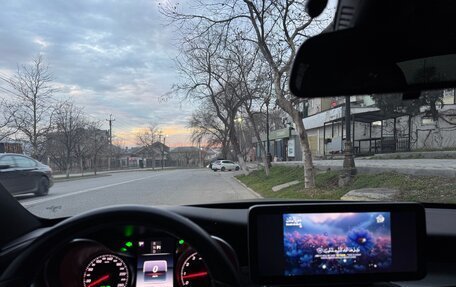 Mercedes-Benz C-Класс, 2016 год, 2 500 000 рублей, 5 фотография