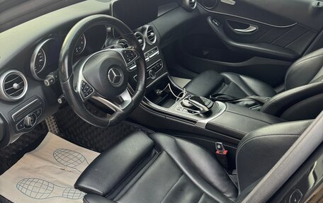 Mercedes-Benz C-Класс, 2016 год, 2 500 000 рублей, 6 фотография