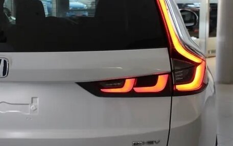 Honda CR-V, 2024 год, 4 150 000 рублей, 6 фотография