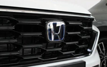 Honda CR-V, 2024 год, 4 150 000 рублей, 3 фотография