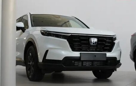 Honda CR-V, 2024 год, 4 150 000 рублей, 2 фотография
