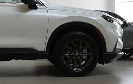 Honda CR-V, 2024 год, 4 150 000 рублей, 5 фотография