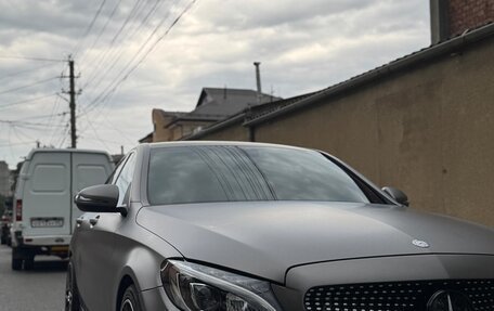 Mercedes-Benz C-Класс, 2016 год, 2 500 000 рублей, 11 фотография