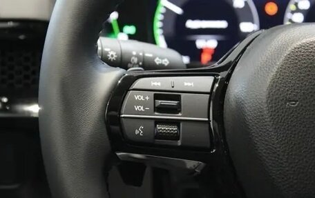 Honda CR-V, 2024 год, 4 150 000 рублей, 9 фотография