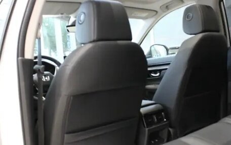 Honda CR-V, 2024 год, 4 150 000 рублей, 23 фотография