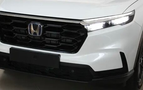 Honda CR-V, 2024 год, 4 150 000 рублей, 18 фотография