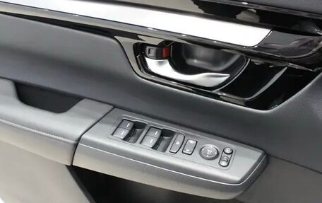 Honda CR-V, 2024 год, 4 150 000 рублей, 16 фотография