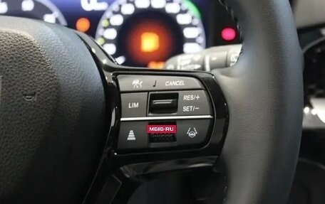 Honda CR-V, 2024 год, 4 150 000 рублей, 10 фотография