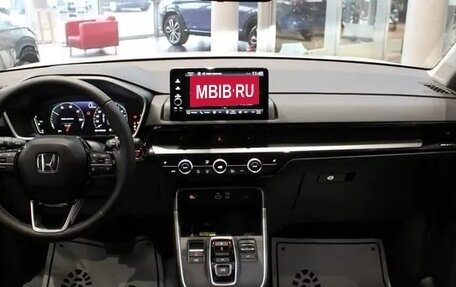 Honda CR-V, 2024 год, 4 150 000 рублей, 11 фотография