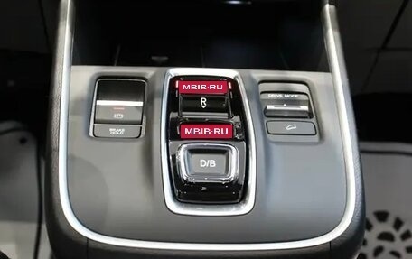 Honda CR-V, 2024 год, 4 150 000 рублей, 13 фотография