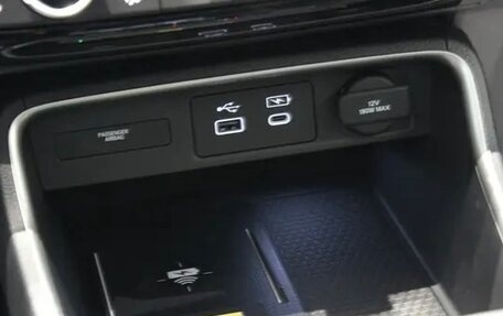 Honda CR-V, 2024 год, 4 150 000 рублей, 15 фотография