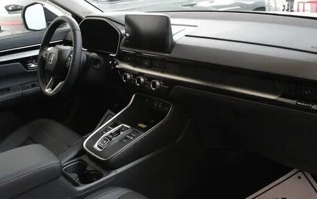 Honda CR-V, 2024 год, 4 150 000 рублей, 24 фотография