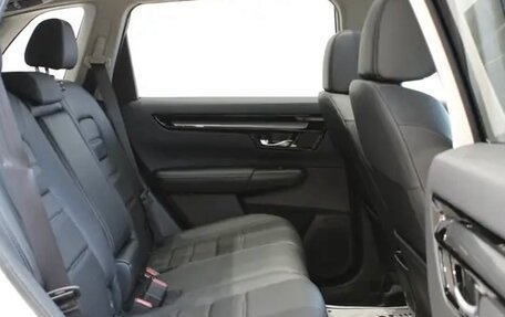 Honda CR-V, 2024 год, 4 150 000 рублей, 29 фотография