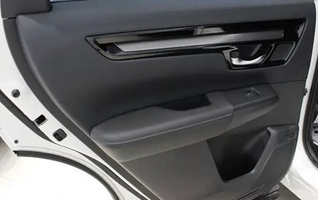 Honda CR-V, 2024 год, 4 150 000 рублей, 25 фотография