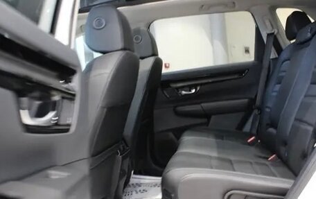 Honda CR-V, 2024 год, 4 150 000 рублей, 26 фотография