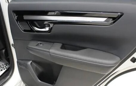 Honda CR-V, 2024 год, 4 150 000 рублей, 28 фотография