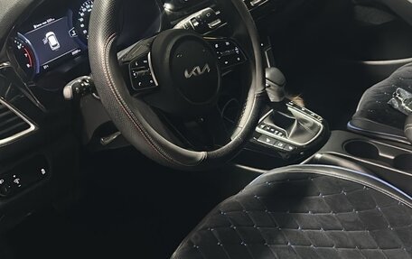 KIA Seltos I, 2022 год, 2 800 000 рублей, 2 фотография