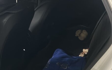 KIA Seltos I, 2022 год, 2 800 000 рублей, 4 фотография