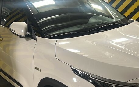 KIA Seltos I, 2022 год, 2 800 000 рублей, 6 фотография