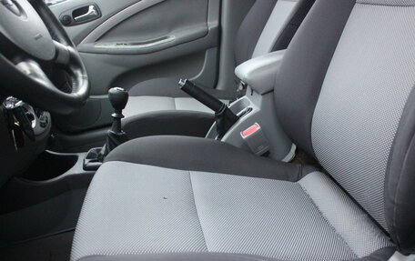 Chevrolet Lacetti, 2011 год, 415 000 рублей, 9 фотография