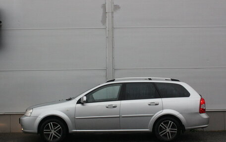 Chevrolet Lacetti, 2011 год, 415 000 рублей, 6 фотография