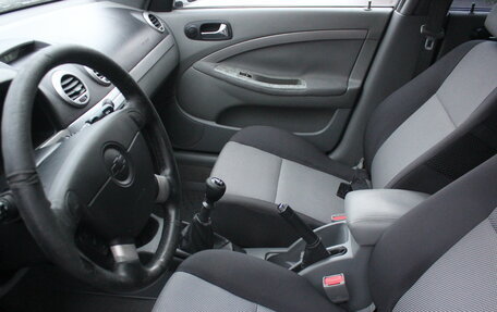 Chevrolet Lacetti, 2011 год, 415 000 рублей, 8 фотография