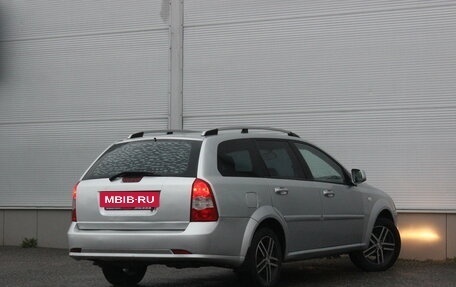 Chevrolet Lacetti, 2011 год, 415 000 рублей, 2 фотография