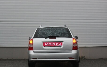 Chevrolet Lacetti, 2011 год, 415 000 рублей, 4 фотография